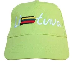 KS Vaikiška Kepurė Lietuva