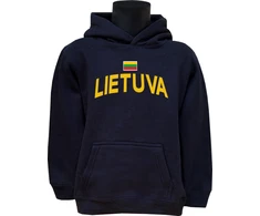 KS Vaikiškas Džemperis Lietuva, Dydis: 10 metų
