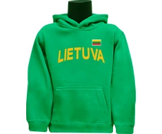 KS Vaikiškas Džemperis Lietuva, Dydis: 4 metai