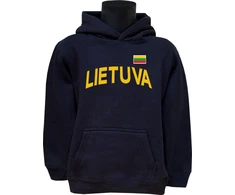 KS Vaikiškas Džemperis Lietuva, Dydis: 4 metai