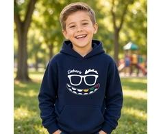 KS Vaikiškas Džemperis Lietuva Smile, Dydis: 14 metų
