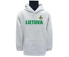 KS Vaikiškas Džemperis LT Lietuva, Dydis: 8 metai