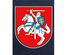 KS Vaikiškas Džemperis Vytis Lietuva, Dydis: 4 metai