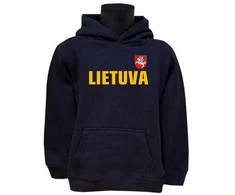 KS Vaikiškas Džemperis Vytis Lietuva, Dydis: 4 metai