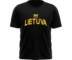 KS Vaikiški Marškinėliai Lietuva, Dydis: 14 metų
