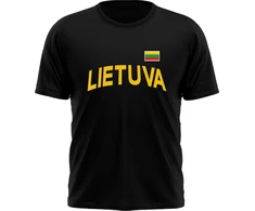 KS Vaikiški Marškinėliai Lietuva, Dydis: 14 metų