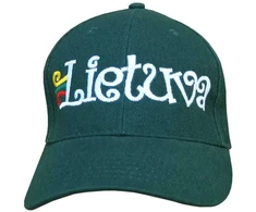 KS Žalia Kepurė Lietuva