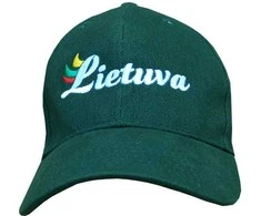 KS Žalia Kepurė Lietuva