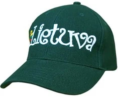 KS Žalia Kepurė Lietuva