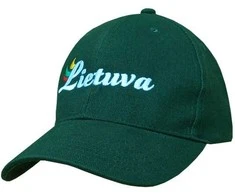KS Žalia Kepurė Lietuva