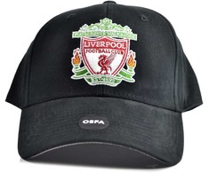 Rankšluostis Liverpool Basic Crest Kepurė