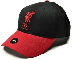 Rankšluostis Liverpool Dvispalvė Kepurė
