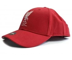 Rankšluostis Liverpool FC Kepurė