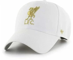 Rankšluostis Liverpool Livebird 47 Brand Balta Kepurė