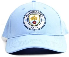 Gertuvė Manchester City Kepurė