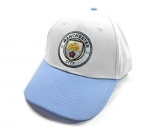 Gertuvė Manchester City Kepurė