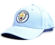 Gertuvė Manchester City Kepurė