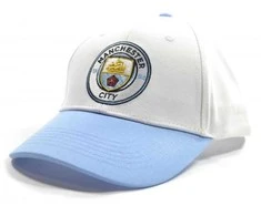 Gertuvė Manchester City Kepurė