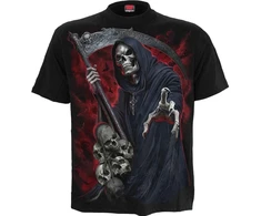 Marškinėliai Spiral Reaper Revenge, Dydis: XXL