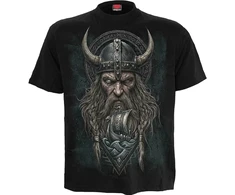 Marškinėliai Spiral Viking Norseman, Dydis: M