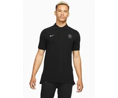PSG PQ Crest Nike Polo Marškinėliai, Dydis: XL