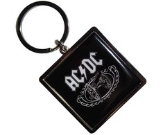 Raktų Pakabukas AC/DC For Those About To Rock