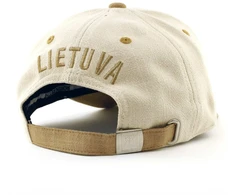 Robin Ruth Beisbolo Kepurė LT Lietuva