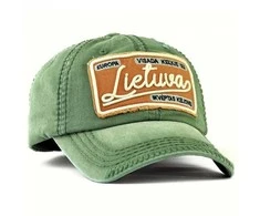 Robin Ruth Kelioninė Kepurė Lietuva