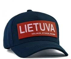 Robin Ruth Kelioninė Kepurė Lietuva