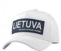 Robin Ruth Kelioninė Kepurė Lietuva