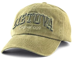 Robin Ruth Kepurė Lietuva Original 1009