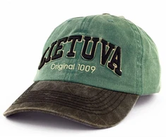 Robin Ruth Kepurė Lietuva Original 1009