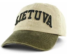Robin Ruth Kepurė Lietuva Original 1009