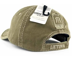 Robin Ruth Kepurė LT 1009 Įrašyta Amžiams