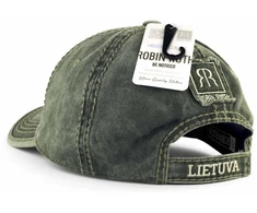 Robin Ruth Kepurė LT 1009 Įrašyta Amžiams