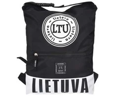 Robin Ruth Kuprinė Lietuva LTU