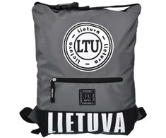 Robin Ruth Kuprinė Lietuva LTU