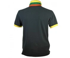 Robin Ruth Lietuva Style Polo Marškinėliai, Dydis: M