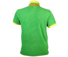 Robin Ruth Lietuva Style Polo Marškinėliai, Dydis: M