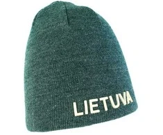 Robin Ruth Rudeninė - Žieminė Kepurė Lietuva