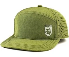 Robin Ruth Snapback Kepurė Vytis Lietuva