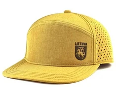 Robin Ruth Snapback Kepurė Vytis Lietuva