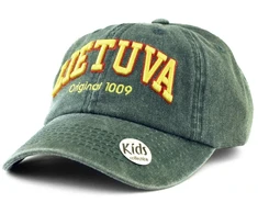 Robin Ruth Vaikiška Kepurė Lietuva Original 1009