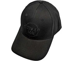 Rock Kepurė Fleetwood Mac Classic Logo