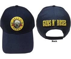 Rock Kepurė Guns N' Roses Circle Logo