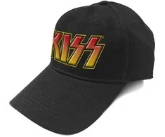 Rock Kepurė Kiss Classic Logo