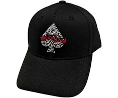 Rock Kepurė Motorhead Ace Of Spades
