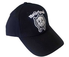 Rock Kepurė Motorhead Warpig