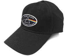 Rock Kepurė Rožinė Floyd The Dark Side of the Moon
