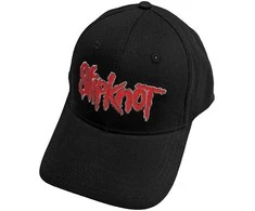 Rock Kepurė Slipknot Text Logo